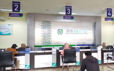 TINDAK TEGAS FRAUD, BPJS KESEHATAN PUTUS KONTRAK DENGAN 70 RS!